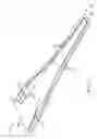 Fig. 23 - Detachable rotor blade fairing apparatus and method