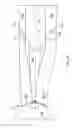 Fig. 26 - Detachable rotor blade fairing apparatus and method