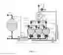 Fig. 05 - Continuous flow thermodynamic pump
