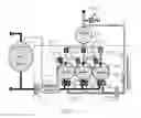 Fig. 08 - Continuous flow thermodynamic pump