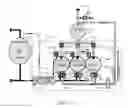 Fig. 09 - Continuous flow thermodynamic pump