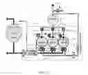 Fig. 16 - Continuous flow thermodynamic pump