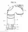 Fig. 10 - Jet pump and reactor
