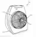 Fig. 01 - ORBITAL OSCILLATION FAN