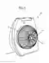 Fig. 02 - ORBITAL OSCILLATION FAN