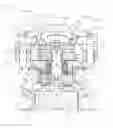Fig. 04 - Disposable magnetically-levitated centrifugal pump