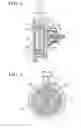 Fig. 03 - Vane pump having a passage area ratio between an oil supply passage area and a gas passage area