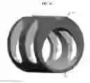 Fig. 03 - CAM LINER PROFILE