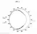 Fig. 05 - CAM LINER PROFILE