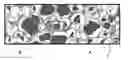 Fig. 01 - Cermet body and a method of making a cermet body