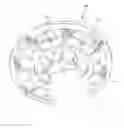 Fig. 01 - Hand sanitizer/sterilizer