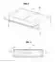 Fig. 02 - Hand sanitizer/sterilizer