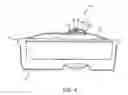 Fig. 05 - Medical Sterilization Container Shape Memory Alloy (SMA)Valve