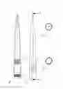 Fig. 02 - Filter pipette tip