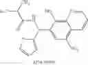 Fig. 262 - Combination therapy with MDM2 and EFGR inhibitors