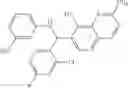 Fig. 97 - Combination therapy with MDM2 and EFGR inhibitors