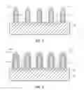 Fig. 04 - Wide area stamp for antireflective surface