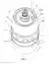 Fig. 03 - SINGLE-USE BARREL FOR STORING AND RACKING A PRESSURIZED BEVERAGE SUCH AS BEER OR LEMONADE