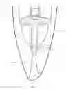 Fig. 06 - Variably throttled beverage aerator