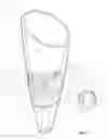 Fig. 07 - Variably throttled beverage aerator