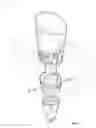 Fig. 08 - Variably throttled beverage aerator