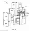 Fig. 22 - Apparatus and method for brewed and espresso drink generation