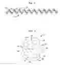 Fig. 04 - Method of accelerated water vapor removal from high sugar concentrates