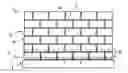 Fig. 01 - Method of termite proofing a building structure