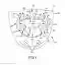 Fig. 05 - Method of fabricating a robotics skin system having integral actuation points