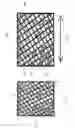 Fig. 04 - Product and Method of Producing a Shape-Retaining Nonwoven Material