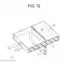 Fig. 13 - RESIN MOLDED ARTICLE, METHOD FOR MANUFACTURING THE SAME, AND PRINTER