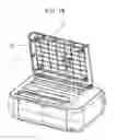 Fig. 15 - RESIN MOLDED ARTICLE, METHOD FOR MANUFACTURING THE SAME, AND PRINTER