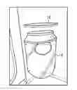 Fig. 01 - Translucent, Flame Resistant Composite Materials