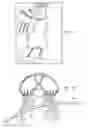 Fig. 06 - Translucent, Flame Resistant Composite Materials