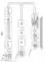 Fig. 02 - METHODS OF MULTI-SHOT INJECTION MOLDING AND METAL-PLATED MULTI-LAYERED POLYMERIC ARTICLES MADE THEREFROM