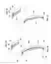 Fig. 07 - METHODS OF MULTI-SHOT INJECTION MOLDING AND METAL-PLATED MULTI-LAYERED POLYMERIC ARTICLES MADE THEREFROM