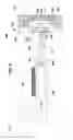 Fig. 09 - METHODS OF MULTI-SHOT INJECTION MOLDING AND METAL-PLATED MULTI-LAYERED POLYMERIC ARTICLES MADE THEREFROM