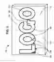 Fig. 03 - METHODS OF MULTI-SHOT INJECTION MOLDING AND METAL-PLATED SURFACE COATED POLYMERIC ARTICLES MADE THEREFROM
