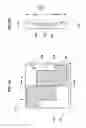 Fig. 06 - METHODS OF MULTI-SHOT INJECTION MOLDING AND METAL-PLATED SURFACE COATED POLYMERIC ARTICLES MADE THEREFROM