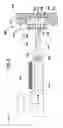 Fig. 08 - METHODS OF MULTI-SHOT INJECTION MOLDING AND METAL-PLATED SURFACE COATED POLYMERIC ARTICLES MADE THEREFROM
