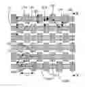 Fig. 01 - MULTI-EXPOSURE LITHOGRAPHY EMPLOYING DIFFERENTIALLY SENSITIVE PHOTORESIST LAYERS