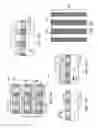 Fig. 07 - MULTI-EXPOSURE LITHOGRAPHY EMPLOYING DIFFERENTIALLY SENSITIVE PHOTORESIST LAYERS