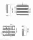 Fig. 10 - MULTI-EXPOSURE LITHOGRAPHY EMPLOYING DIFFERENTIALLY SENSITIVE PHOTORESIST LAYERS