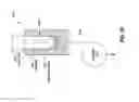 Fig. 09 - Controlled fiber-matrix adhesion in polymer fiber composites