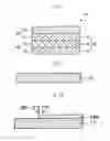 Fig. 02 - MULTILAYER STRUCTURE WITH FLEXIBLE BASE MATERIAL AND SUPPORT, PANEL FOR USE IN ELECTRONIC DEVICE PROVIDED WITH SUPPORT AND PRODUCTION METHOD FOR PANEL FOR USE IN ELECTRONIC DEVICE