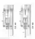 Fig. 10 - Thermoplastic Composite Tension Member And Method Of Manufacturing To Be Used As Sailboat Rigging