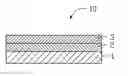 Fig. 01 - COLORED CASING AND METHOD FOR FABRICATING SAME AND ELECTRONIC DEVICE HAVING SAME