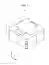 Fig. 02 - THREE-DIMENSIONAL MODELING DEVICE, THREE-DIMENSIONAL MODELING METHOD, AND MODEL FORMED BY THE METHOD