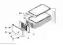 Fig. 01 - ASSEMBLED BATTERY MODULE