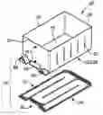 Fig. 01 - Multi-cell battery module with integral cooling and assembly aids
